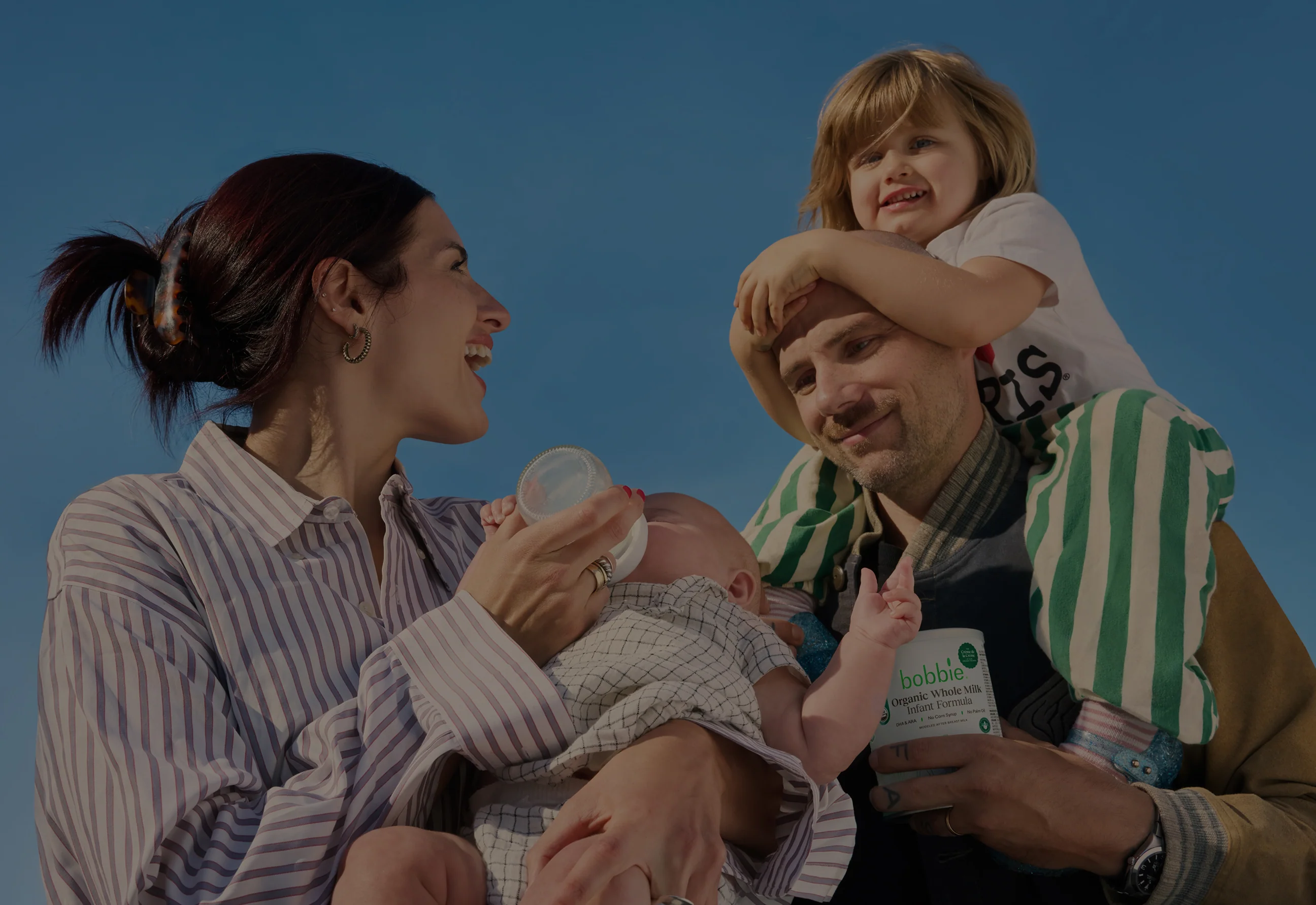 Welcome to Our Store